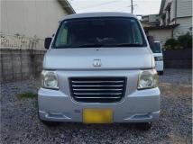 2004 Honda Vamos Hobio