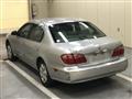2001 Nissan Cefiro