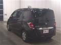 2014 Honda Freed