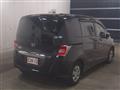 2014 Honda Freed