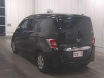 2014 Honda Freed