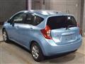 2013 Nissan Note