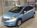 2013 Nissan Note