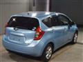 2013 Nissan Note
