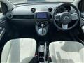 2011 Mazda Demio