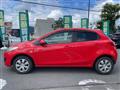 2011 Mazda Demio