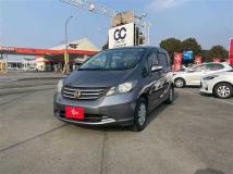 2009 Honda Freed