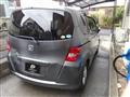 2009 Honda Freed