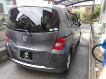 2009 Honda Freed