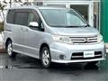 2010 Nissan Serena