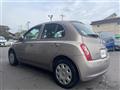 2008 Nissan March