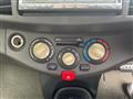 2008 Nissan March