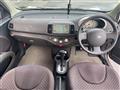 2008 Nissan March