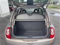2008 Nissan March