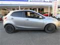 2010 Mazda Demio