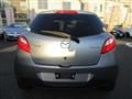 2010 Mazda Demio
