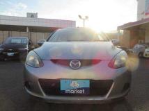 2010 Mazda Demio