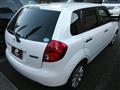 2012 Mazda Verisa