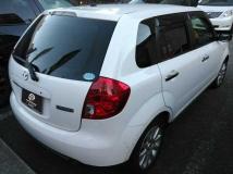 2012 Mazda Verisa