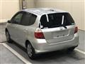 2007 Honda Fit