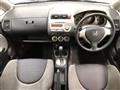 2007 Honda Fit