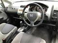 2007 Honda Fit