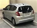 2008 Honda Fit