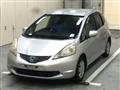 2008 Honda Fit