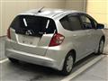 2008 Honda Fit
