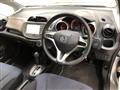 2008 Honda Fit
