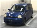 2005 Toyota Sienta