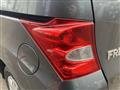 2010 Honda Freed