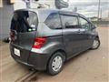 2010 Honda Freed