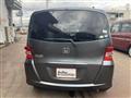 2010 Honda Freed