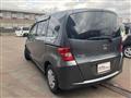 2010 Honda Freed