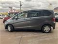2010 Honda Freed