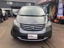 2010 Honda Freed
