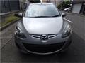 2011 Mazda Demio