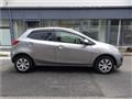 2011 Mazda Demio