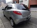 2011 Mazda Demio