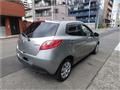 2011 Mazda Demio