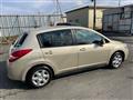2012 Nissan Tiida