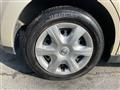 2012 Nissan Tiida