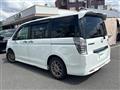 2013 Honda Step WGN