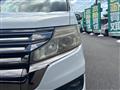 2013 Honda Step WGN