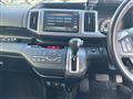 2013 Honda Step WGN