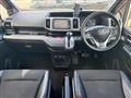 2013 Honda Step WGN