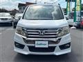 2013 Honda Step WGN