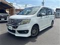 2013 Honda Step WGN