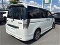2013 Honda Step WGN